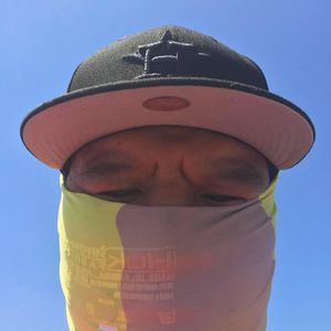 Meet your Posher, Randy